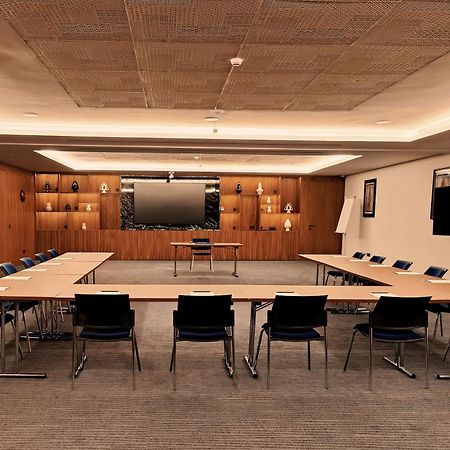 Hotel Jadali & Spa Марракеш Екстер'єр фото The meeting room of the Federal Council
