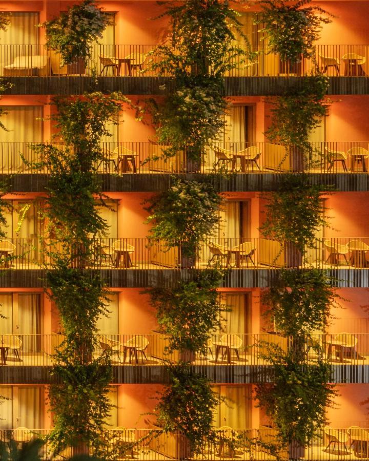 Hotel Jadali & Spa Марракеш Екстер'єр фото The Standard East Village