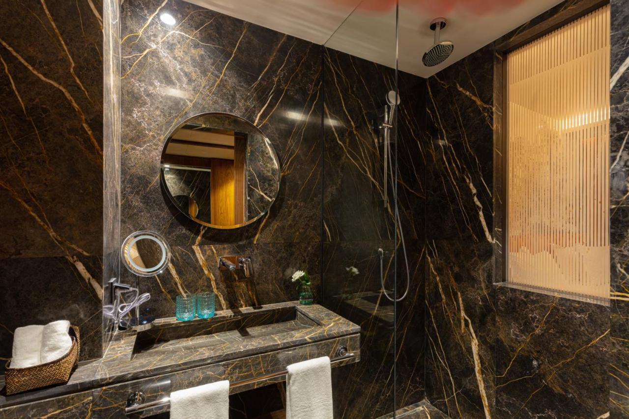 Hotel Jadali & Spa Марракеш Екстер'єр фото Bathroom