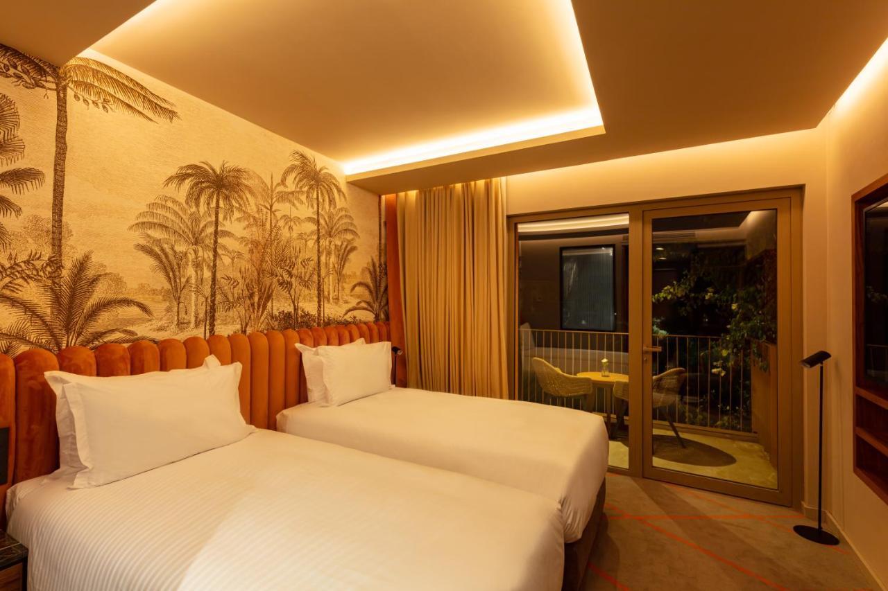 Hotel Jadali & Spa Марракеш Екстер'єр фото Deluxe Room