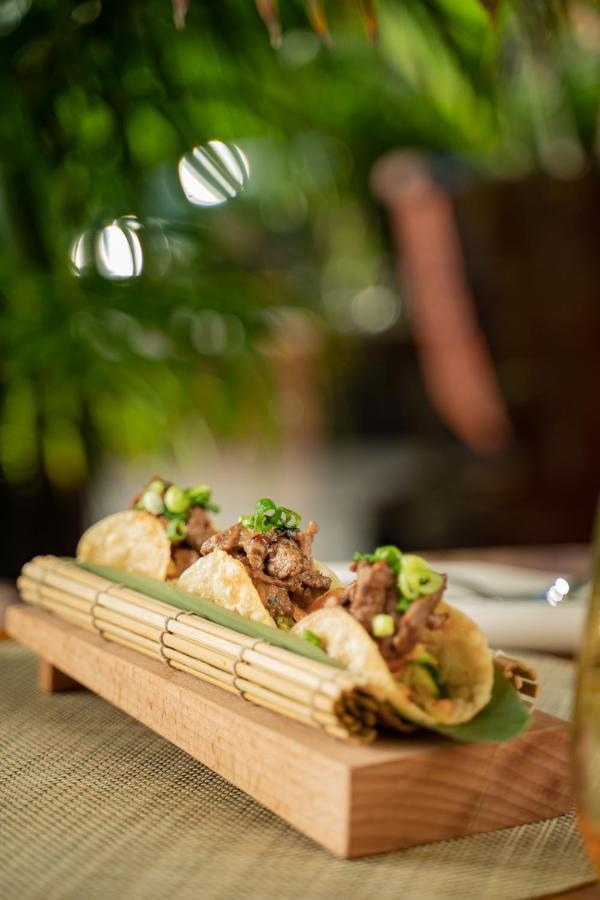 Hotel Jadali & Spa Марракеш Екстер'єр фото A taco