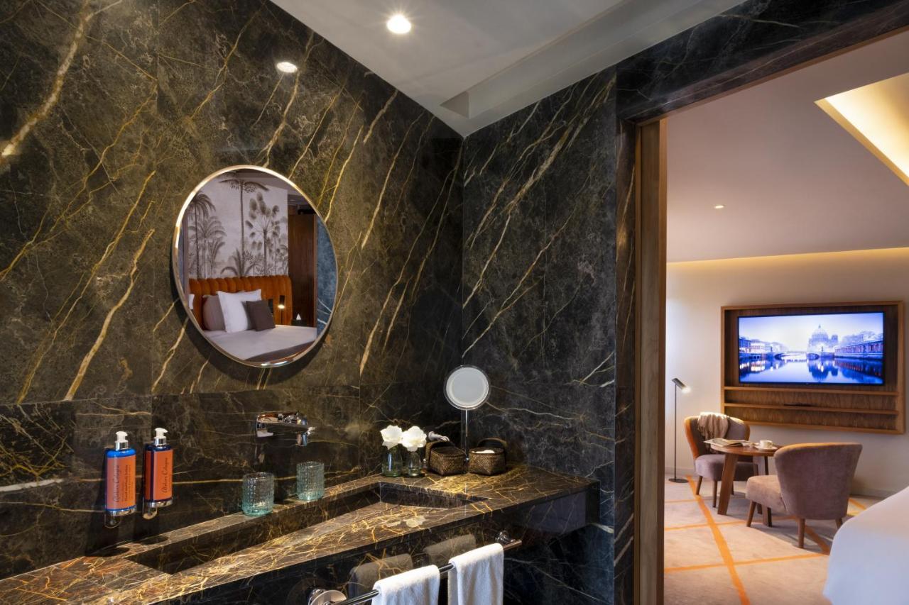 Hotel Jadali & Spa Марракеш Екстер'єр фото Bathroom